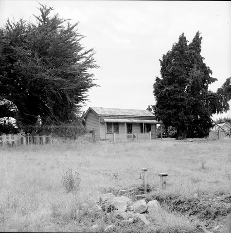 Ayson house Masterton 